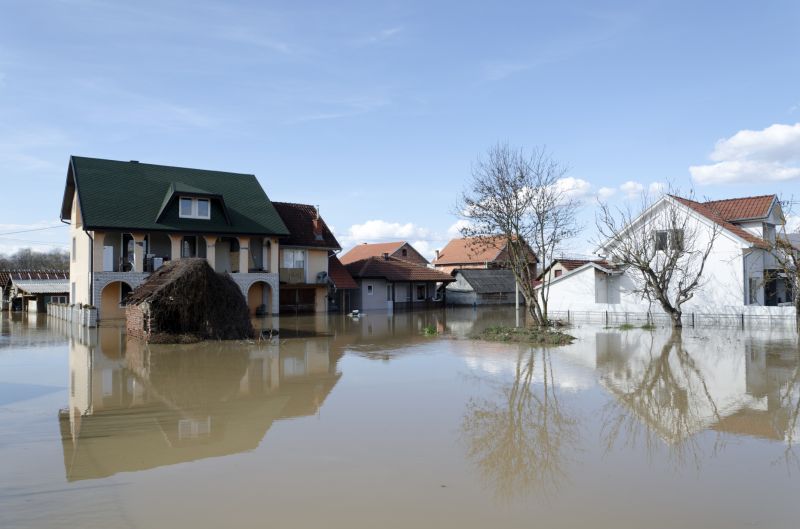 Cost of Waterproofing in Yorkville, IL